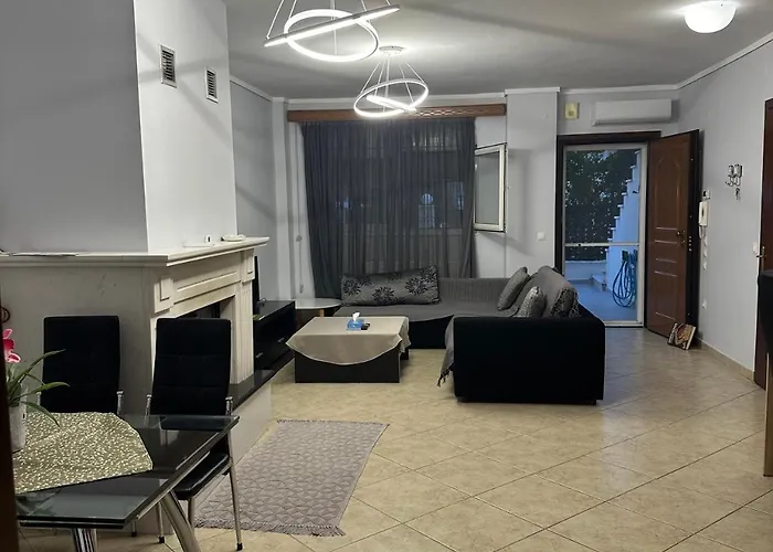 Pefka Apartment