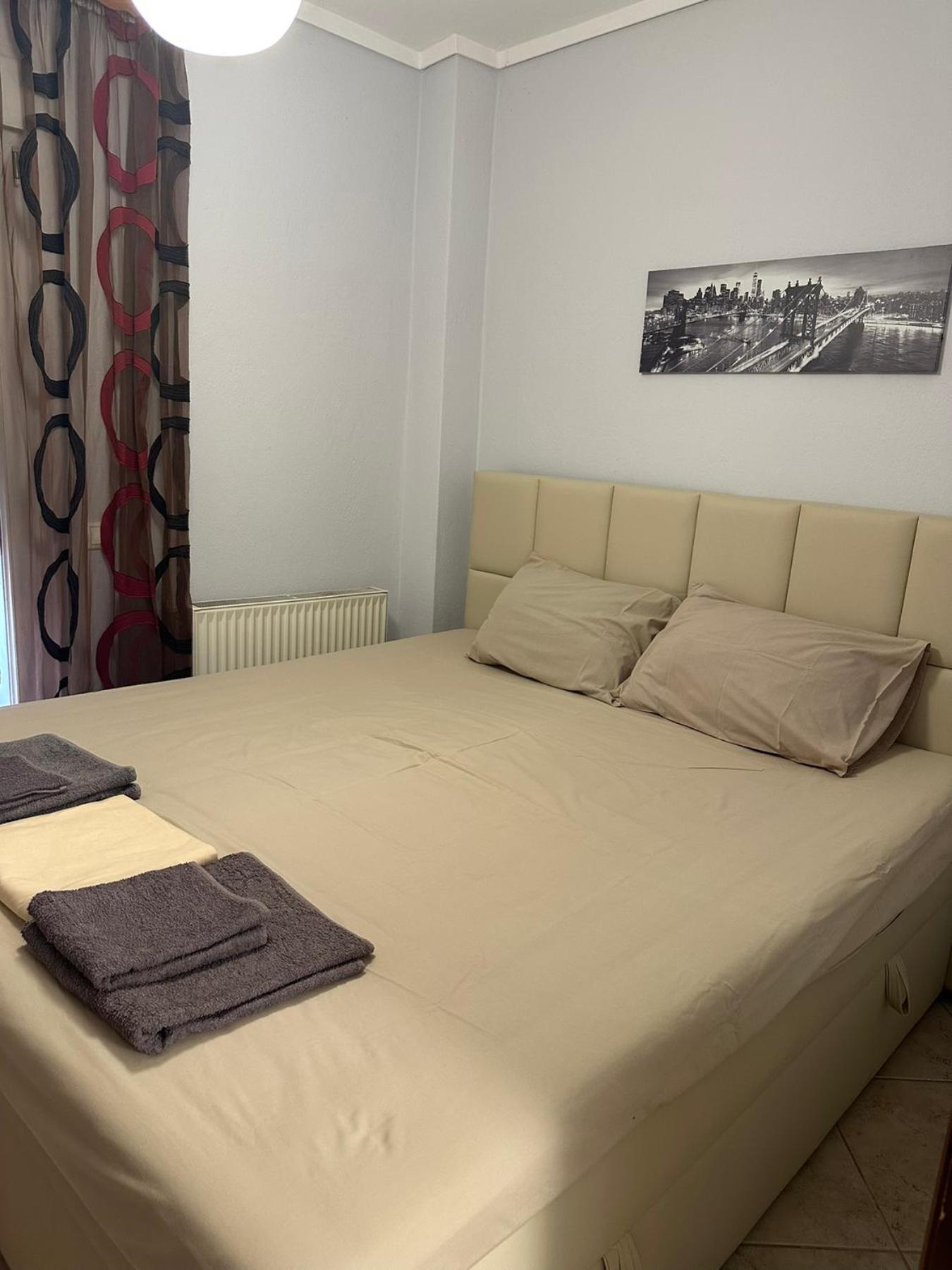 Pefka Apartment Thessaloniki