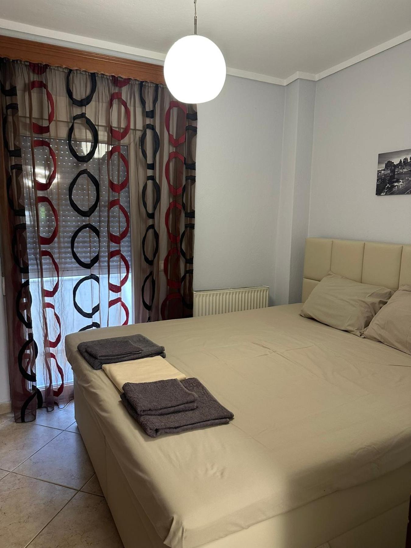 Apartment Pefka *