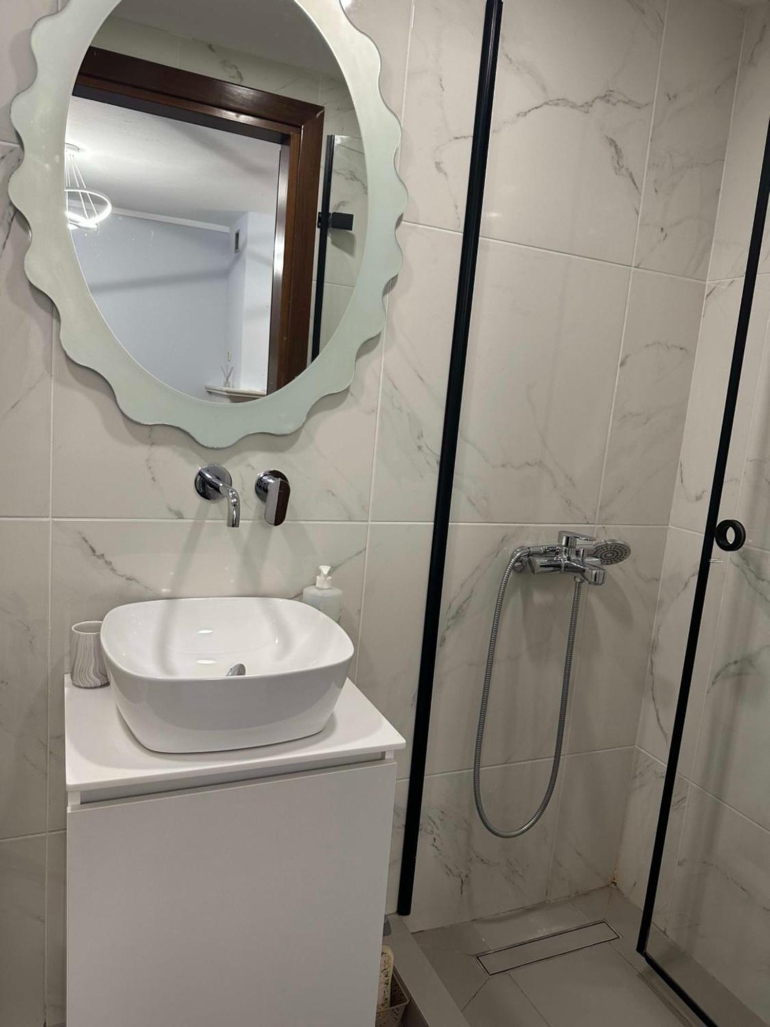 Pefka Apartment *