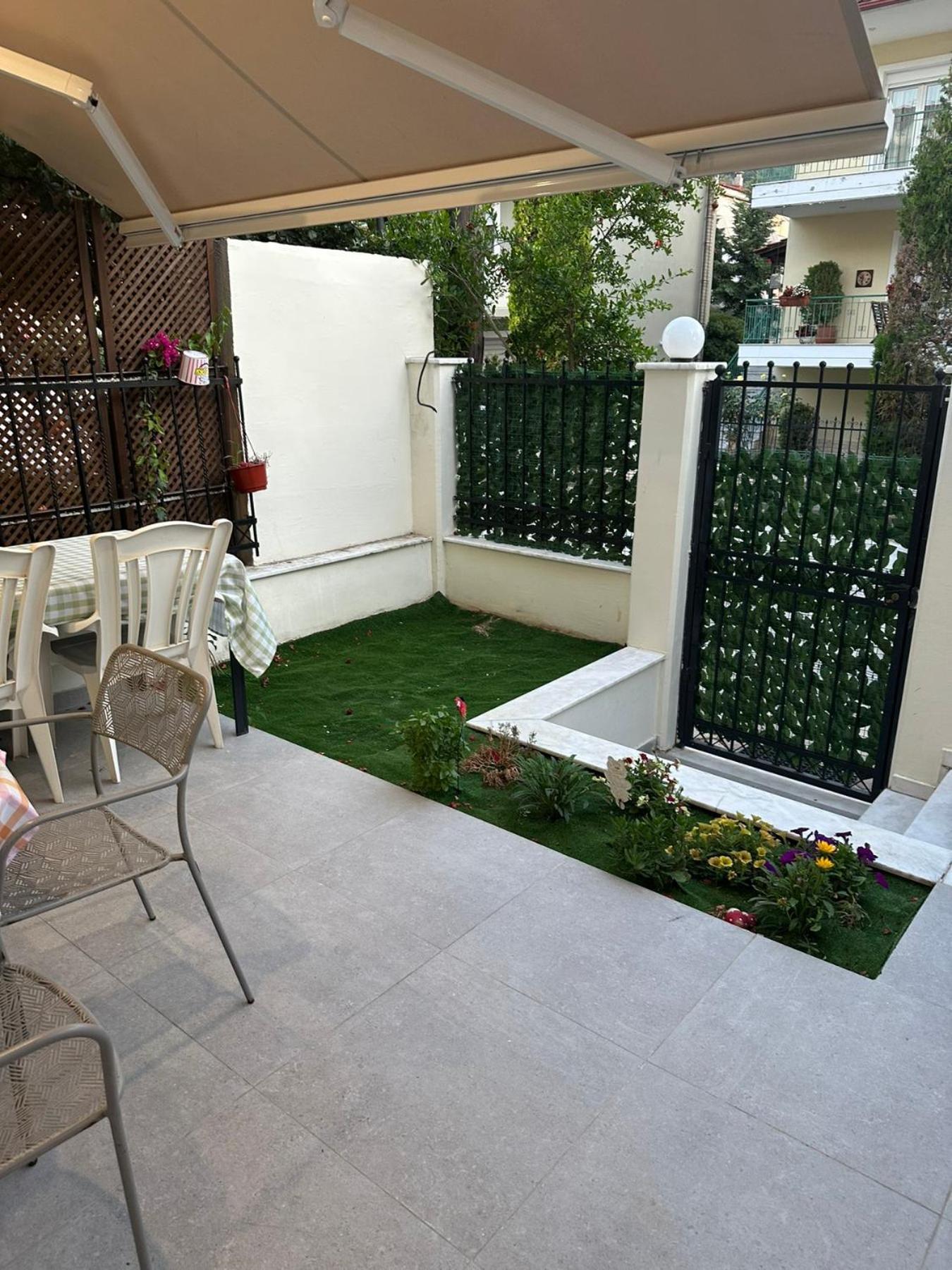 Apartment Pefka Thessaloniki