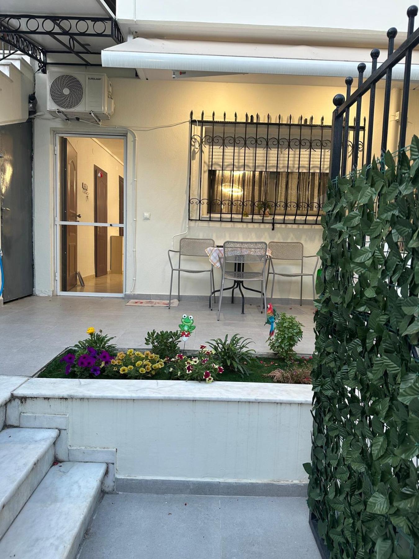 Pefka Apartment