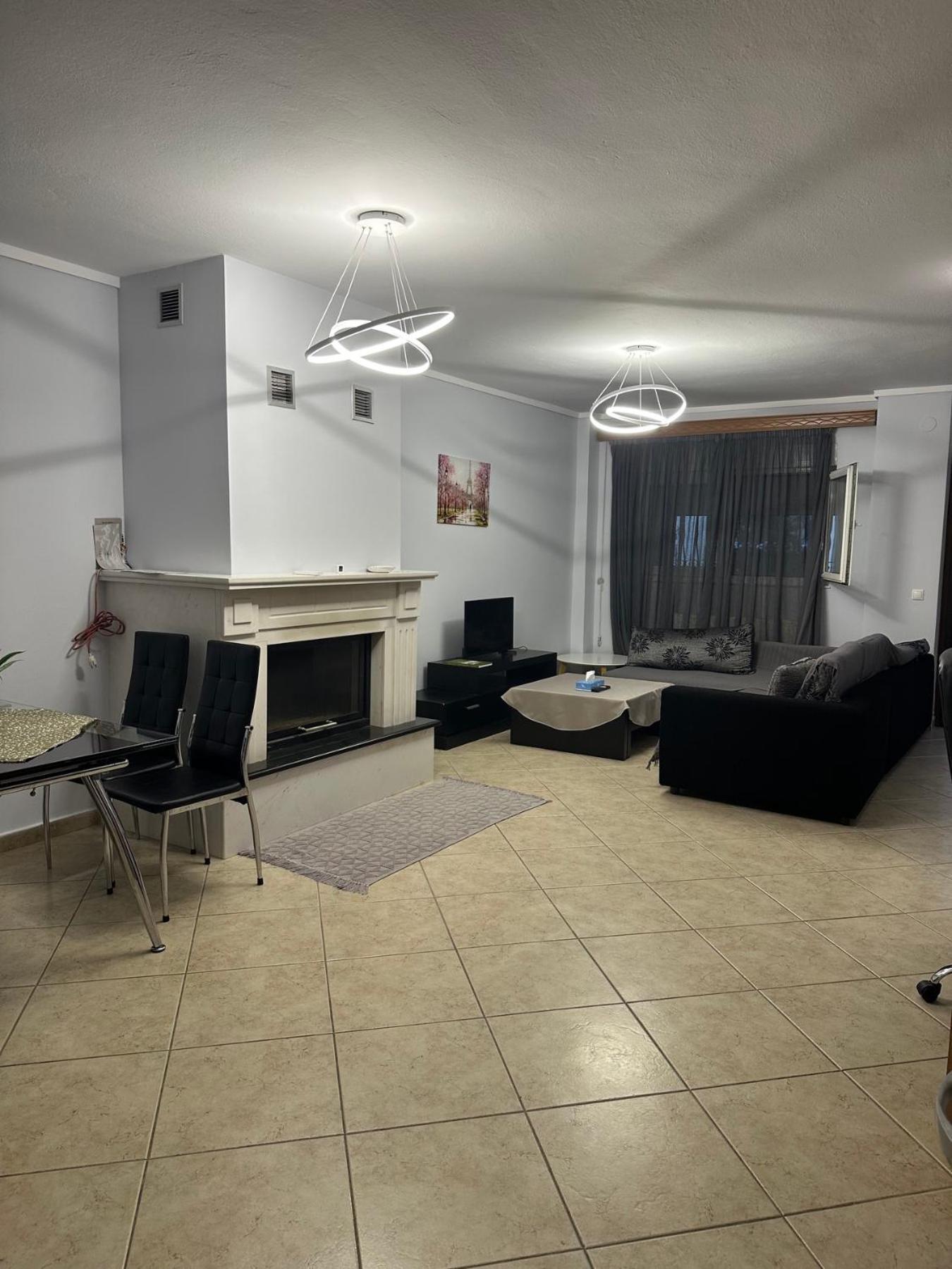Pefka Apartment