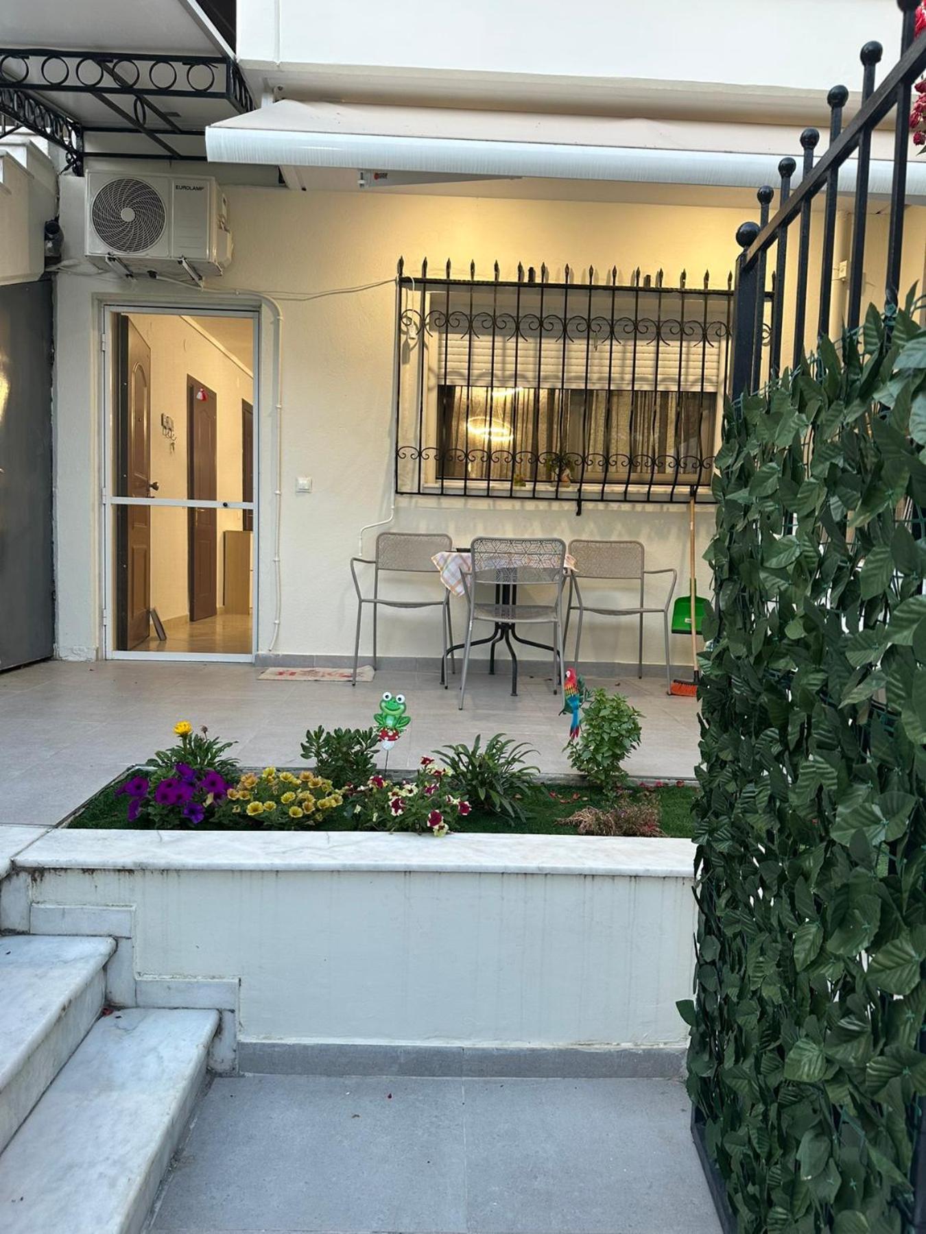 Apartment Pefka