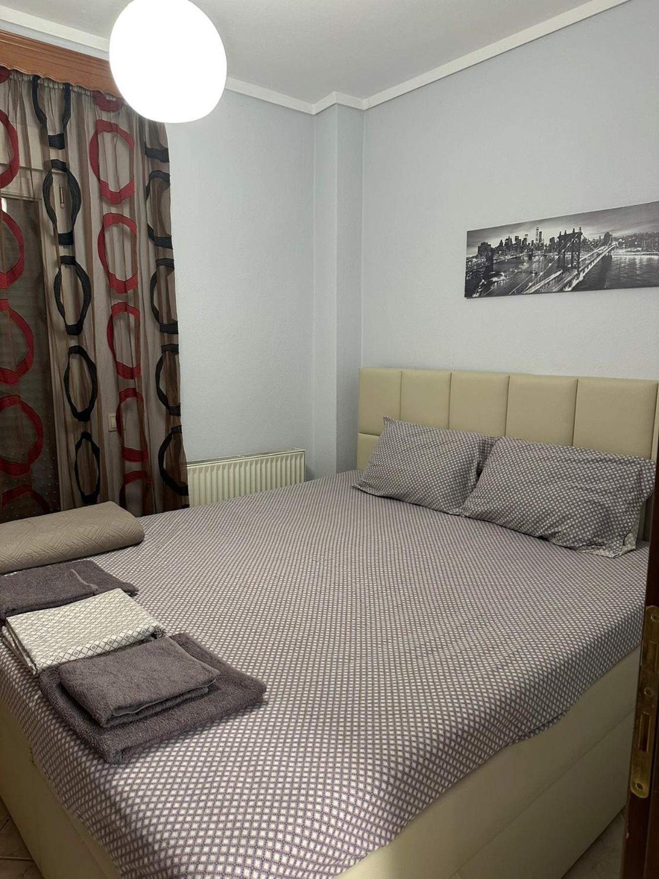 Pefka Apartment *